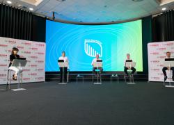Bosch Italia raggiunge un fatturato di 2 miliardi di euro nel 2020