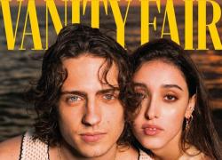 Amici 20, Giulia Stabile e Sangiovanni: "La nostra prima volta"