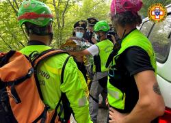Bimbo di 2 anni scomparso nel Mugello, ultime notizie: Nicola ritrovato vivo