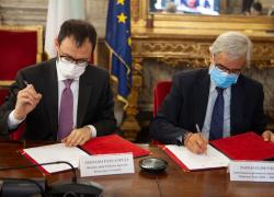 Padiglione Italia a Expo 2020 Dubai con MIPAAF: verso innovazione e sostenibilità alimentare