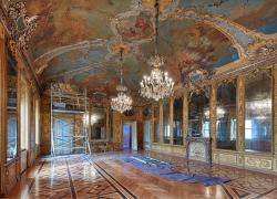 Gallerie d’Italia di Intesa Sanpaolo a Torino: alla scoperta del nuovo polo museale dedicato alla fotografia e alla videoarte
