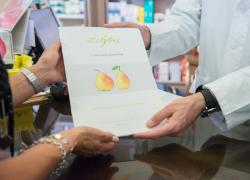 Milano Europe: per la nostra salute, test genetici in farmacia