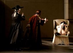 Teatro alla Scala,   l'Opera riapre al pubblico con le nozze di Figaro e lo storico allestimento di Strehler