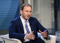 M5S, Casaleggio: "Conte? Idee non chiare, segue modello dei partiti del Novecento"