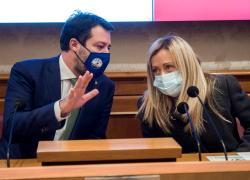 Elezioni comunali, si completa il disastro della destra: 0-5. Sovranisti umiliati