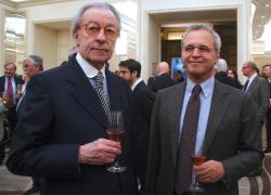 Sindaco di Milano, Feltri: "Lusingato, ma non ho amministrato nemmeno casa mia"