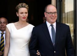 Charlene di Monaco malattia: la verità sulle condizioni di salute. Non è come tutti pensano