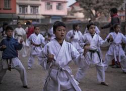 Scuola arti marziali in Cina a fuoco. Morti 18 ragazzi, le autorità: "Serva da lezione"