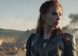 Black Widow, quando si può vedere gratis su Disney plus