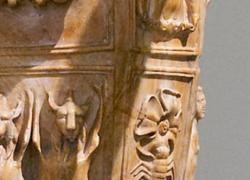 Il Museo Archeologico di Napoli  è amico delle api con il progetto "Melissa"