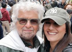 M5s, Nina Monti è la nuova Casalino: la donna che divide Conte e Grillo