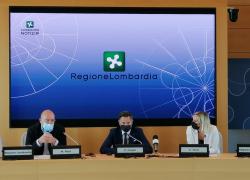  Trenord, accordo di collaborazione con la Protezione Civile per la gestione e la prevenzione di emergenze

