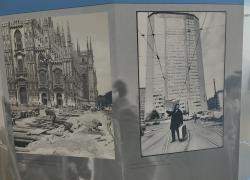 Storie del grattacielo, i 60 anni del Pirellone tra cultura industriale e istituzionale