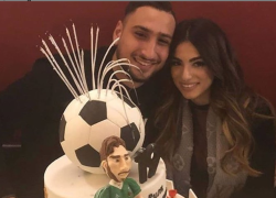 Alessia Elefante, chi è la fidanzata di Gigio Donnarumma: età, altezza, lavoro, figli
