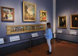 Uffizi, tassa sui panini: lotta contro la sporcizia a Firenze. Scoppia il caos