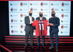 Snaitech: AC Milan e Snaipay  rinnovano la loro partnership per sostenere la cultura sportiva

