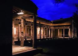 La bellezza di Pompei di notte: tutti gli eventi serali per l'estate 2021