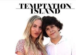 Temptation Island 2021 Tommaso e Valentina si lasciano in diretta: "Sei malato"
