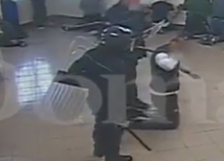 Santa Maria Capua Vetere, pestaggi in carcere: IL VIDEO