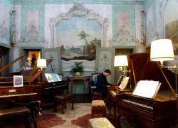 La musica è… tornata!  Testimonianza di un fine settimana milanese