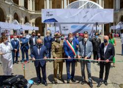 Motor Valley Fest, riflettori accesi  sul mondo dei motori 