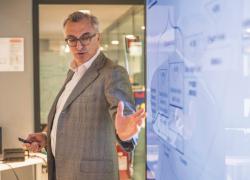 Luigi Capello (LVenture Group): “La corsa alla creazione delle imprese del futuro accelera in Europa. L'Italia deve fare un salto quantico per dieci”