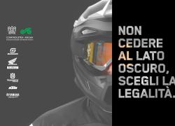 ANCMA: fermiamo il mercato illecito delle moto da cross