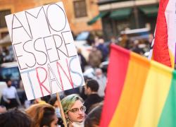 Ddl Zan: Ostellari si presenta con modifiche, ma sono ritenute "irricevibili"