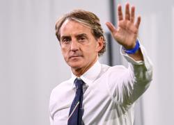 Italia-Spagna, Mancini: "Sarà una bella gara ma c'è un'ingiustizia"