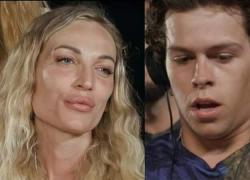 Temptation Island, Valentina e Tommaso dopo il falò: lo scoop della tentatrice Giulia
