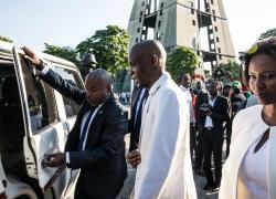 Presidente di Haiti ucciso in un attentato in casa. La moglie non &egrave; morta ma &egrave; grave