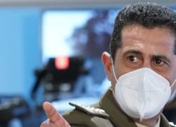 Vaccini Covid, Figliuolo alle Regioni: "Corsia preferenziale per i docenti"