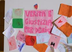 Denise Pipitone ultimissime notizie oggi: "Interrogato l'ex di Jessica Pulizzi" 