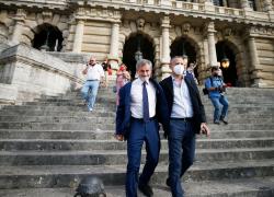 Mafia Capitale, Alemanno assolto: "L'inchiesta aveva generato la Raggi"