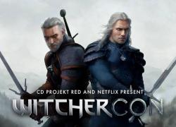 Netflix, The Witcher: Henry Cavill al Witchercon in attesa della seconda stagione