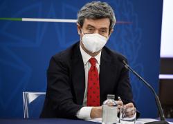 Licenziamenti Gkn, Orlando: "Modalità che non possono essere accettate"