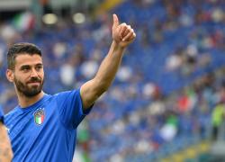 Italia-Belgio: vincono gli Azzurri 2-1. Prima sconfitta dagli Europei, ma si attesta al terzo posto