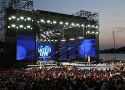 Battiti live 2021 su Italia 1, chi sono i cantanti che si esibiranno: scaletta e date