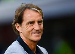 Italia campione d'Europa, Mancini: "Felici, ce lo meritiamo". William: "A pezzi"