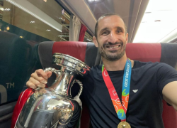 Italia campione d'Europa: quanti soldi vince chi vince l'Europeo? Le cifre da capogiro