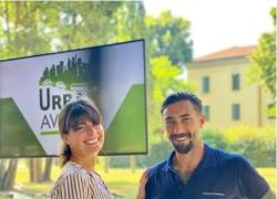 Intesa Sanpaolo sostiene la ripartenza dalla sostenibilità: al via il tour di Vittorio Brumotti 