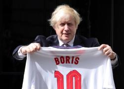 Italia-Inghilterra, insulti razzisti. Johnson: "Una vergogna". Principe William: "Intollerabili"