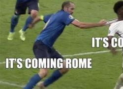 Italia-Inghilterra, impazzano i meme sul web: insieme agli Azzurri vince l'ironia
