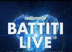 Battiti Live 2021, oggi la prima puntata: chi c'è e dove guardarlo