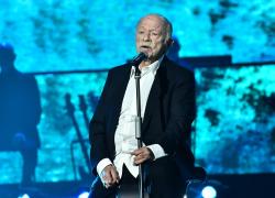 Gino Paoli, la malattia che lo ha costretto a cancellare i prossimi concerti: come sta