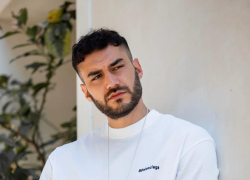 Lorenzo Riccardi, chi è l'ex tronista di Uomini e  Donne: fidanzata, altezza, età, lavoro