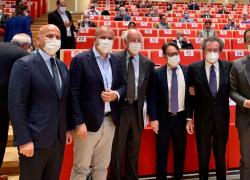La sfida digitale che parte da Torino, Gian Maria Gros Pietro: "Il ruolo della finanza è centrale"


