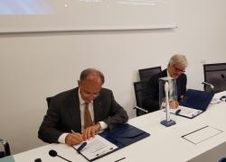 EXPO 2020, il futuro post-Covid parte dallo spazio: Avio protagonista del padiglione Italia