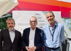 Festival di Cannes. Bellocchio regista del film “Marx può aspettare” coprodotto da Tenderstories