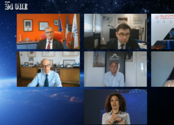 Space Economy: l’ecosistema aerospaziale per la ripartenza dell’Italia